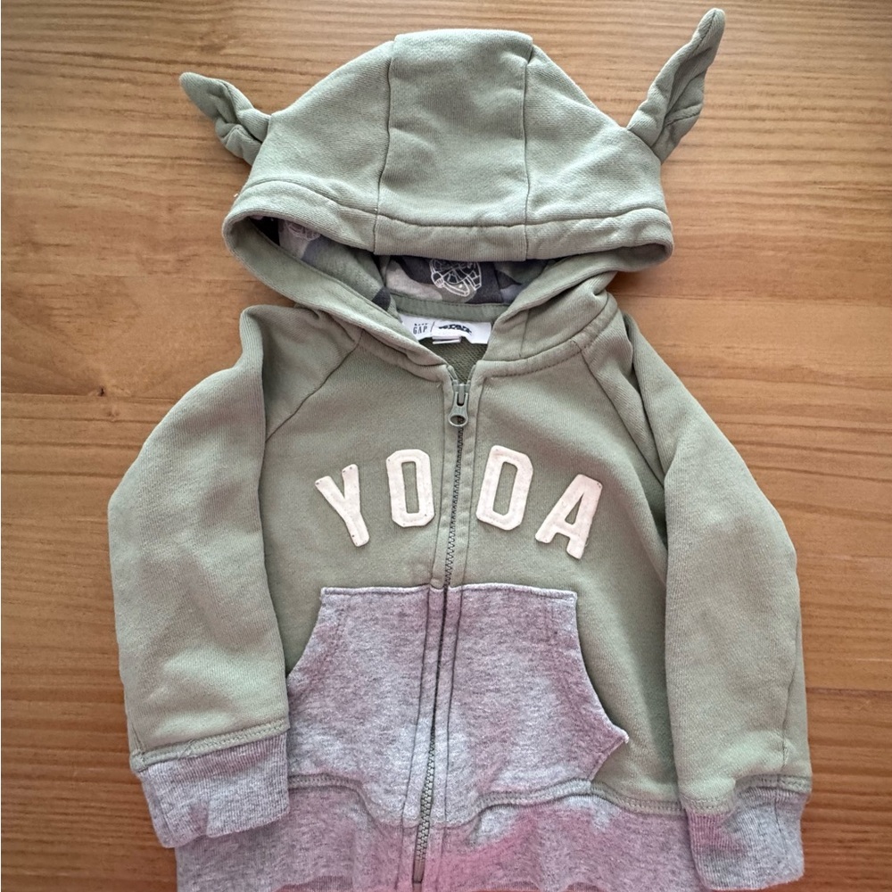 Star Wars Baby Yoda Bundle